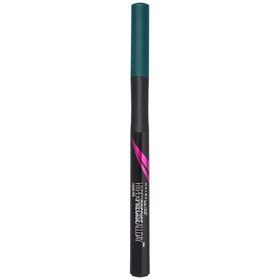 Maybelline New York Hyper Precise 730 Jungle Yeşil All Day Eyeliner