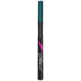 Maybelline New York Hyper Precise 730 Jungle Yeşil All Day Eyeliner