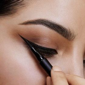 Maybelline New York Hyper Precise All Day 701 Matte Onyx Eyeliner