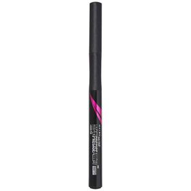 Maybelline New York Hyper Precise All Day 701 Matte Onyx Eyeliner