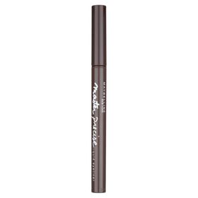Maybelline New York Hyper Precise All Day 710 Forest Brown Kahverengi Eyeliner