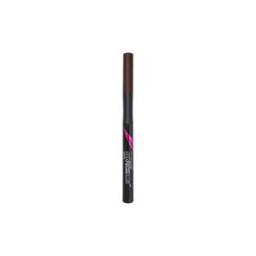 Maybelline New York Hyper Precise All Day 710 Forest Brown Kahverengi Eyeliner