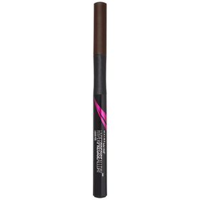 Maybelline New York Hyper Precise All Day 710 Forest Brown Kahverengi Eyeliner