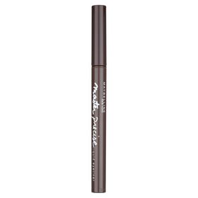 Maybelline New York Hyper Precise All Day 710 Forest Brown Kahverengi Eyeliner