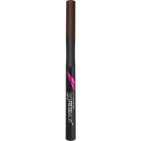 Maybelline New York Hyper Precise All Day 710 Forest Brown Kahverengi Eyeliner