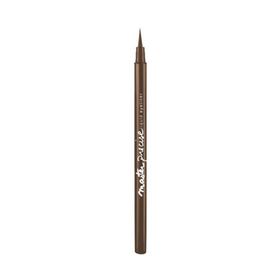 Maybelline New York Hyper Precise All Day 710 Forest Brown Kahverengi Eyeliner