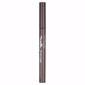 Maybelline New York Hyper Precise All Day 710 Forest Brown Kahverengi Eyeliner