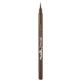 Maybelline New York Hyper Precise All Day 710 Forest Brown Kahverengi Eyeliner