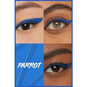 Maybelline New York Hyper Precise All Day 720 Parrot Eyeliner