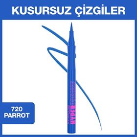 Maybelline New York Hyper Precise All Day 720 Parrot Eyeliner