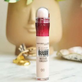 Maybelline New York Instant 00 Ivory Anti Age Eraser Kapatıcı