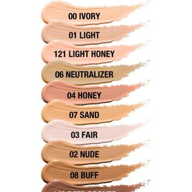 Maybelline New York Instant 03 Fair Anti Age Eraser Kapatıcı