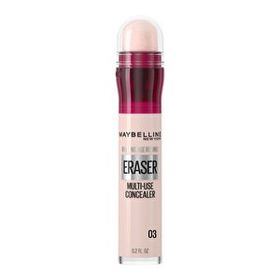 Maybelline New York Instant 03 Fair Anti Age Eraser Kapatıcı