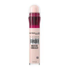 Maybelline New York Instant 03 Fair Anti Age Eraser Kapatıcı
