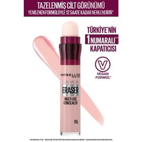 Maybelline New York Instant 05 Brighten Anti Age Eraser Kapatıcı