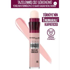 Maybelline New York Instant 05 Brighten Anti Age Eraser Kapatıcı
