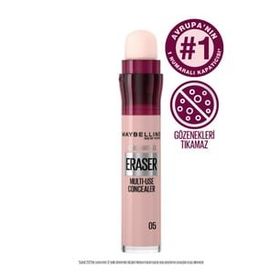 Maybelline New York Instant 05 Brighten Anti Age Eraser Kapatıcı