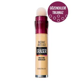 Maybelline New York Instant 06 Neutralizer Anti Age Eraser Kapatıcı