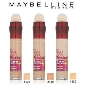 Maybelline New York Instant Age Rewind 03 Fair Kapatıcı