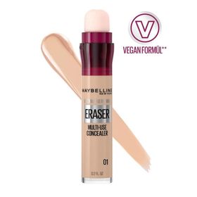 Maybelline New York Instant Anti Age Eraser 01 Light Kapatıcı
