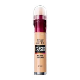 Maybelline New York Instant Anti Age Eraser 07 Sand Kapatıcı