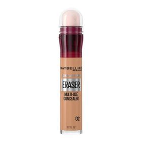 Maybelline New York Instant Anti-Age Eraser Concealer 02 Nude Kapatıcı