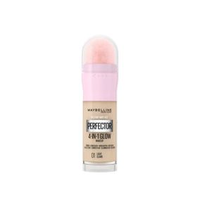 Maybelline New York Instant Perfector Glow 4in1 01 Light 20 ml Fondöten