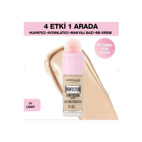 Maybelline New York Instant Perfector Glow 4in1 01 Light 20 ml Fondöten