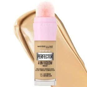 Maybelline New York Instant Perfector Glow 4in1 1.5 Light Medium Fondöten