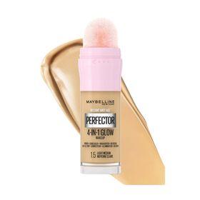Maybelline New York Instant Perfector Glow 4in1 1.5 Light Medium Fondöten