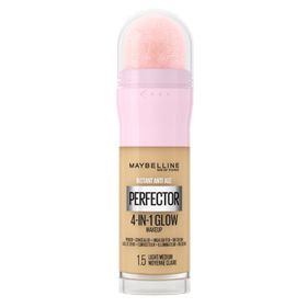 Maybelline New York Instant Perfector Glow 4in1 1.5 Light Medium Fondöten