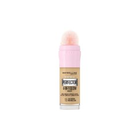 Maybelline New York Instant Perfector Glow 4in1 1.5 Light Medium Fondöten