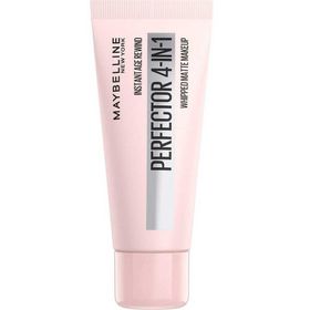 Maybelline New York Instantanti Age Perfector 4 İn 1 035 Natural Medium Fondöten