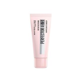 Maybelline New York Instantanti Age Perfector 4 İn 1 035 Natural Medium Fondöten
