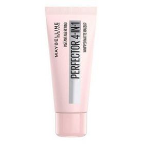 Maybelline New York Instantanti Age Perfector 4 İn 1 035 Natural Medium Fondöten