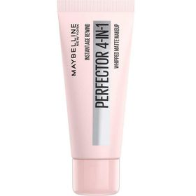 Maybelline New York Instantanti Age Perfector 4 İn 1 035 Natural Medium Fondöten