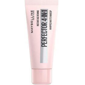 Maybelline New York Instantanti Age Perfector 4 İn 1 035 Natural Medium Fondöten