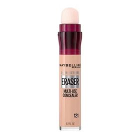 Maybelline New York Kapatıcı Instant Age Eraser 121 Light Honey 6.8 ml Concealer