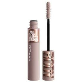 Maybelline New York Lash Sensational Body Siyah Maskara