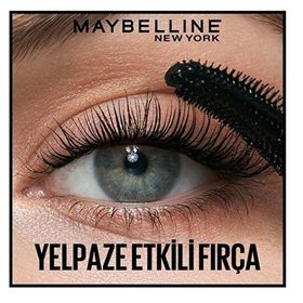 Maybelline New York Lash Sensational Intense Maskara