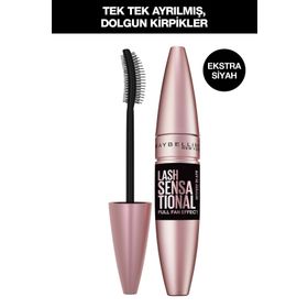 Maybelline New York Lash Sensational Lash Multiplying Maskara