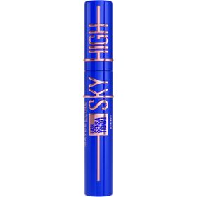 Maybelline New York Lash Sensational Sky High Blue Mist Maskara