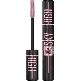 Maybelline New York Lash Sensational Sky High Cosmic Black Maskara
