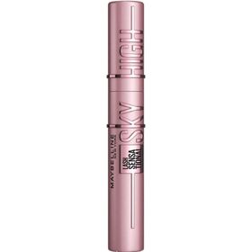 Maybelline New York Lash Sensational Sky High Maskara Mini Super Stay Matte Ink Likit Mat Ruj 20 Pioneer Makyaj Seti
