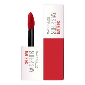 Maybelline New York Lash Sensational Sky High Maskara Mini Super Stay Matte Ink Likit Mat Ruj 20 Pioneer Makyaj Seti
