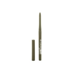 Maybelline New York Lasting Drama 24H Carbon Matte 860 Haki Yeşili Göz Kalemi