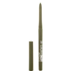 Maybelline New York Lasting Drama 24H Carbon Matte 860 Haki Yeşili Göz Kalemi