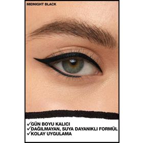 Maybelline New York Lasting Drama Automatic Liner Brown Sugar Göz Kalemi