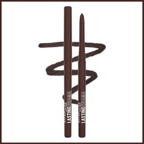 Maybelline New York Lasting Drama Automatic Liner Brown Sugar Göz Kalemi
