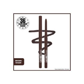 Maybelline New York Lasting Drama Automatic Liner Brown Sugar Göz Kalemi